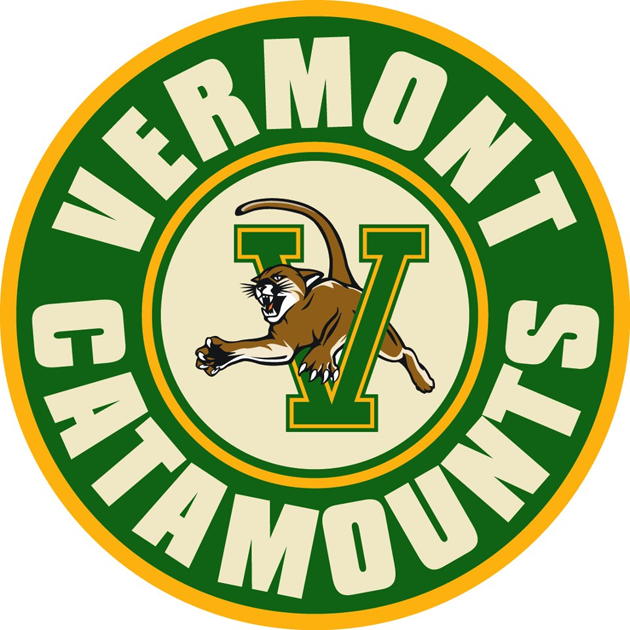 Vermont Catamounts 2010-Pres Alternate Logo iron on transfers for clothing